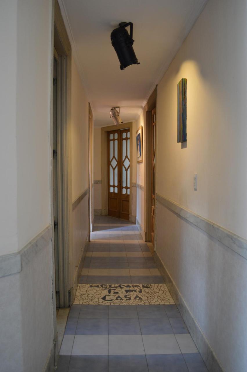 High Hostel Rosario Exterior photo